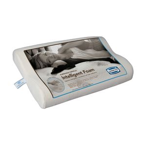 Almohada Simmons Intelligent Cervical 60x40