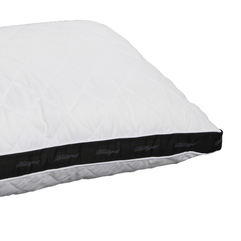 Almohada beautyrest black sale