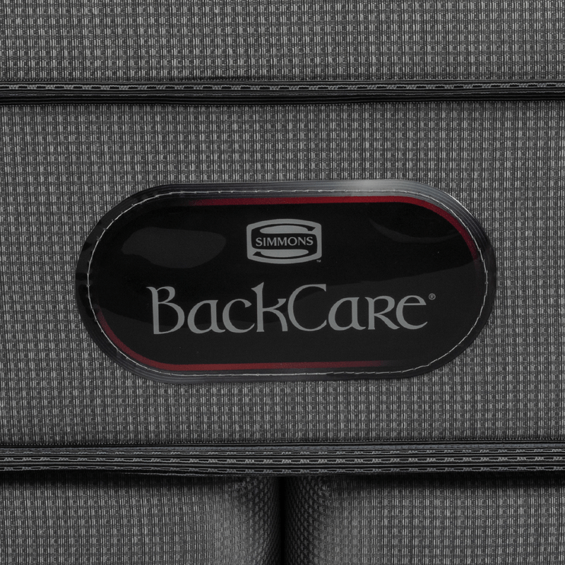 Sommier-BackCare-200x100