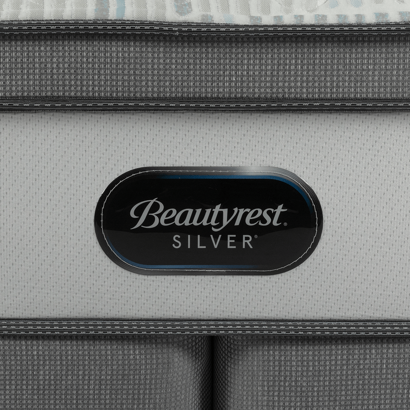 Sommier-Beautyrest-Silver-190x160