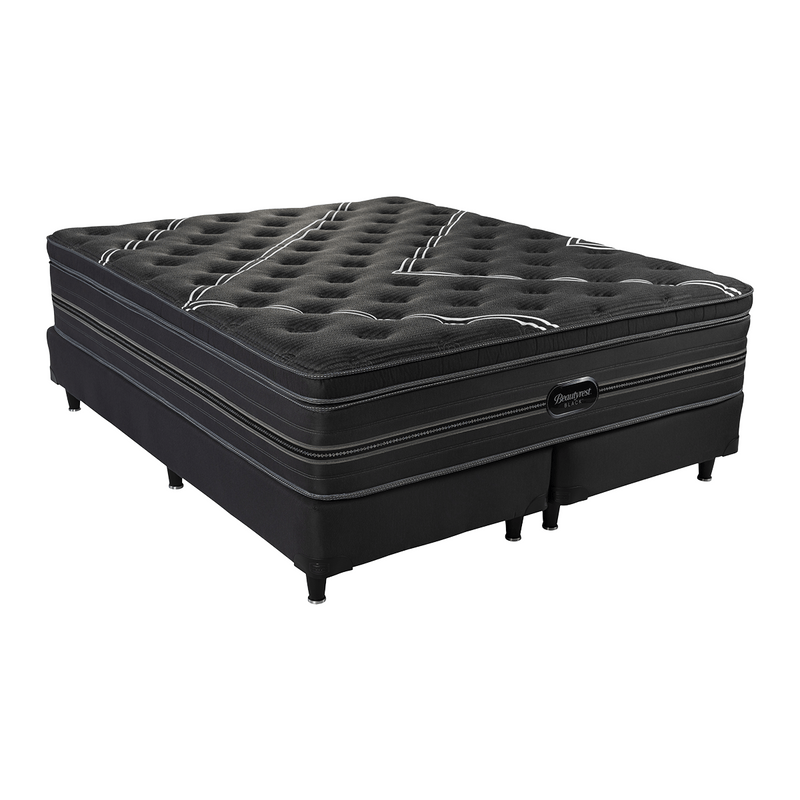 Sommier-Beautyrest-Black-200x180