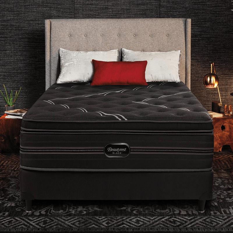 Sommier-Beautyrest-Black-200x180