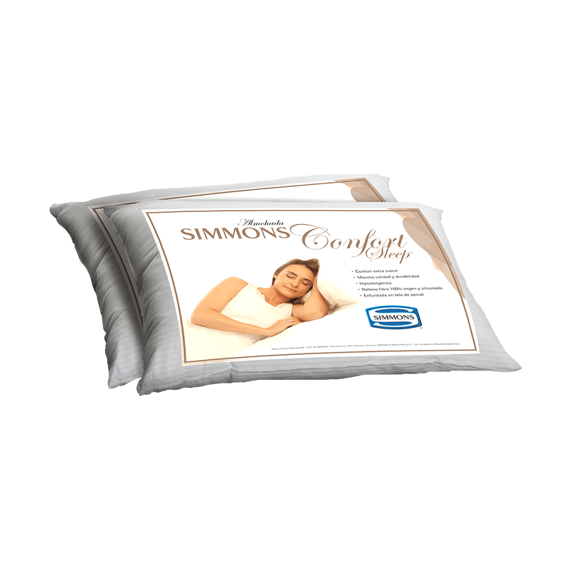 Vista-Frontal-con-Packging-Combo-Almohadas-Confort-90x50