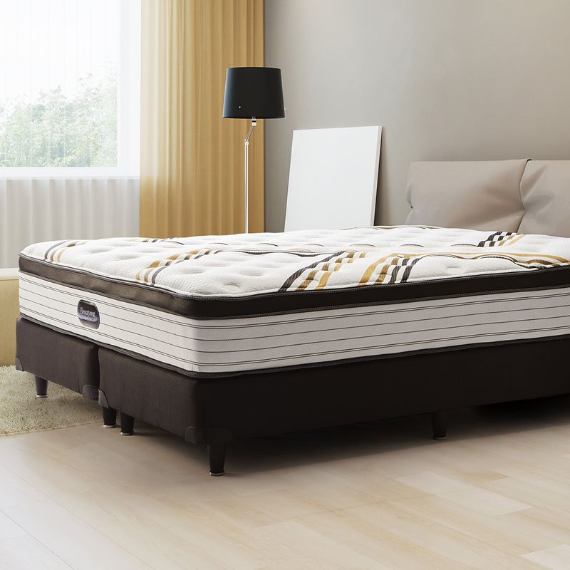 SommierBeautyrestGold190x160