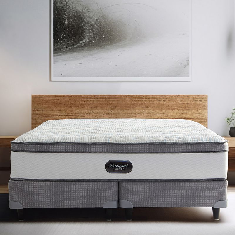 SommierBeautyrestSilver200x160