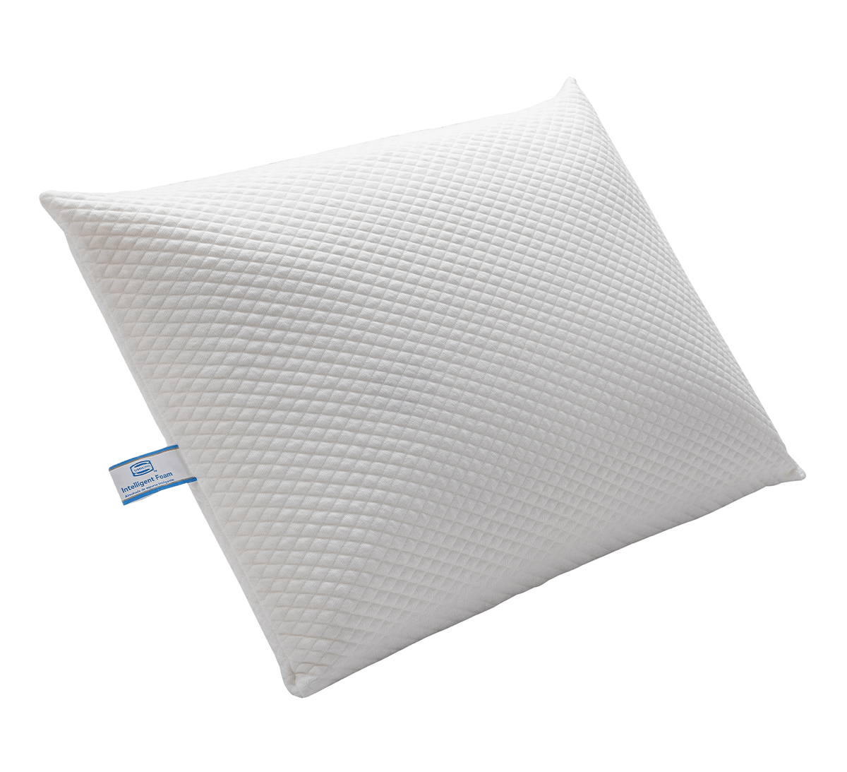 Almohada Simmons Intelligent Foam