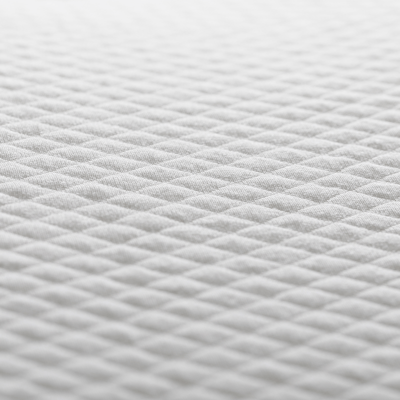 Detalle-Tela-Combo-de-Almohadas-Intelligent-Foam
