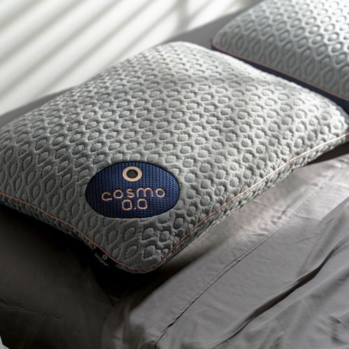 Almohada BedGear Fría Cosmo Performance