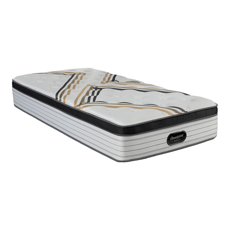 Colchon-Beautyrest-Gold-190x80