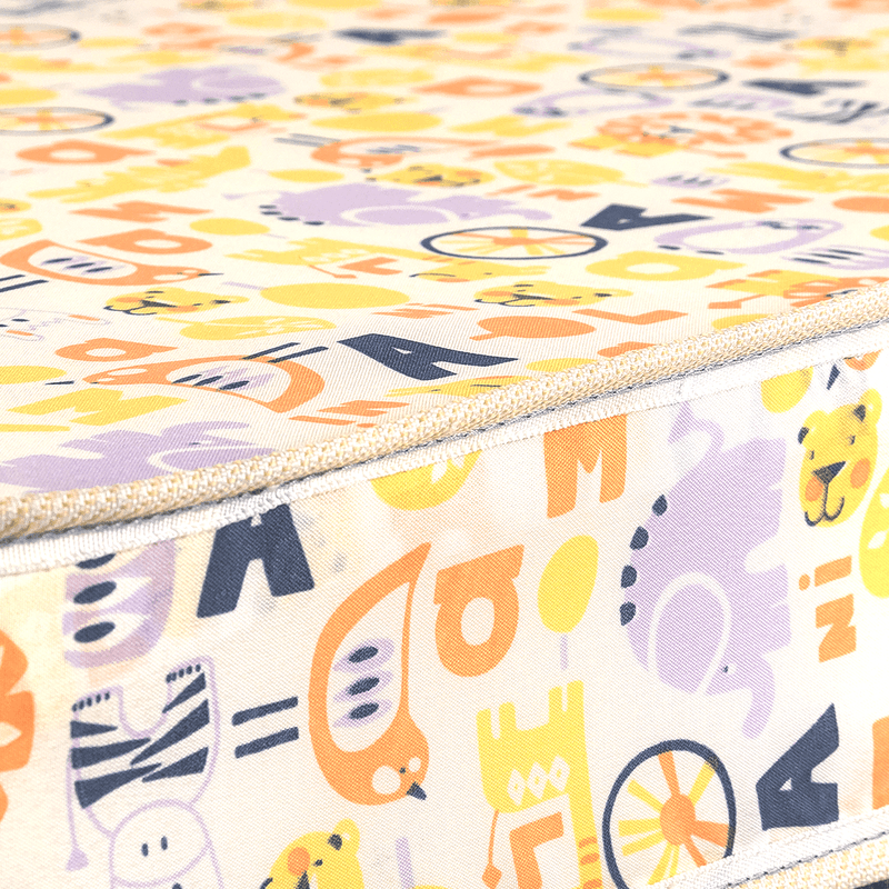 DetalleTelaColchonBabyBelmo120x60
