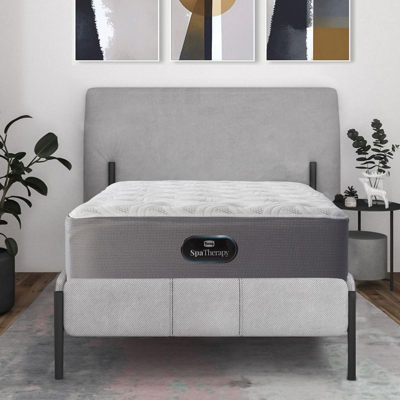 ColchonSpaTherapy200x100