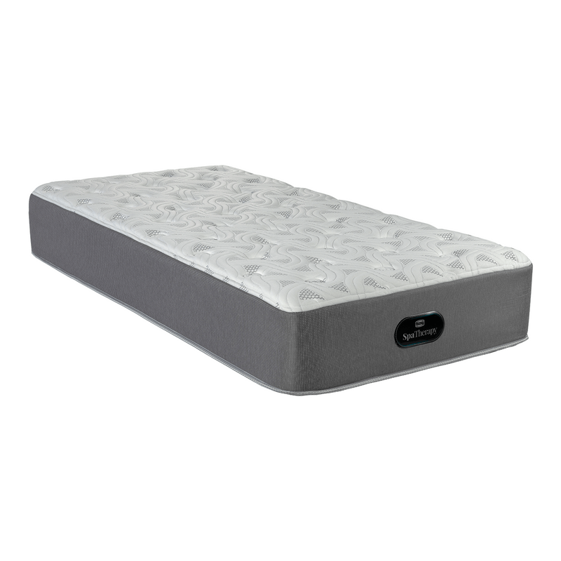 Vista 3/4 Colchón Spa Therapy 200x100