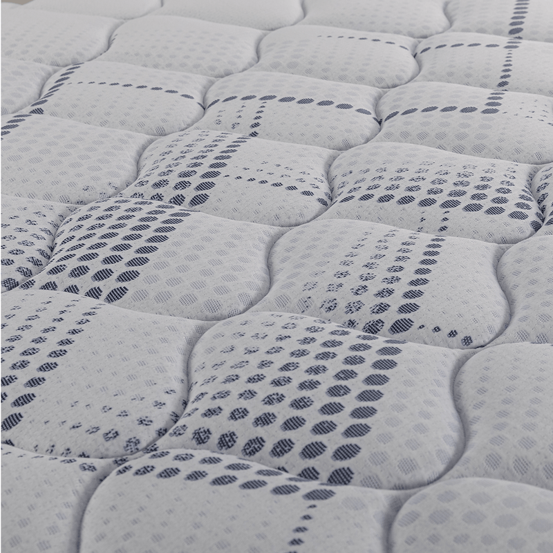 DetalleTelaColchonBelspring3190x140