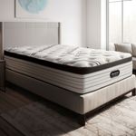 ColchonBeautyrestPlatinum200x100