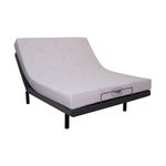 Vista frontal 2 Cama Irest 202x153