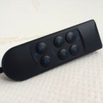 Detalle Control Cama Irest 202x153