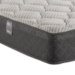 Colchón Belspring 2, 1 Plaza 200x100 compuesto por resortes Bicónicos con Estabilizadores de Espuma. Tapizado en Tejido de Punto. Envío rápido y cuotas sin interés.