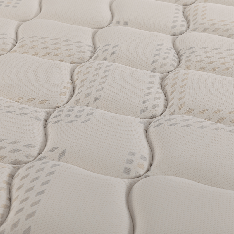 Colchón y Sommier Density 2, 2 Plazas 190x150,  se compone de espuma de poliuretano de Alta densidad, con superficie en Tela de Tejido de Punto.