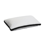 AlmohadaBlackIntelligent90x50