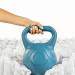 Colchón BeautySleep Pocket se compone de los Resortes Pocket de acero de estructura cilíndrica embolsados individualmente.