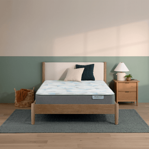 Colchón Simmons BeautySleep Foam