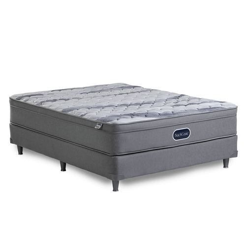 Colchón y Sommier Simmons BackCare