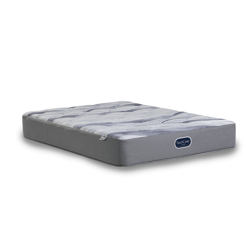 Colchón Simmons BackCare Foam