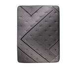 Colchón Beautyrest Silver se compone de una base central de resortes enfundados más una manta de espuma de alta densidad.