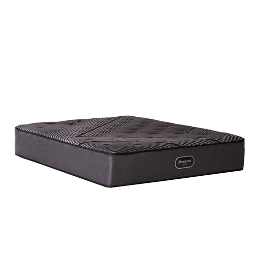 Colchón Simmons Beautyrest Silver