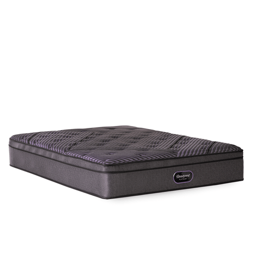 Colchón Simmons Beautyrest Platinum