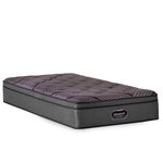 Colchón Beautyrest Platinium posee una base combinada de resortes enfundados Beautyrest Originales, Smart y Plus.