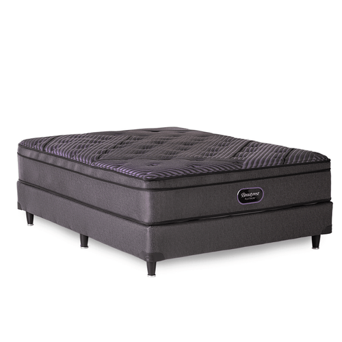 Colchón y Sommier Simmons Beautyrest Platinum