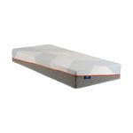 Colchón YOLO: Colchón en caja que redefine el confort. Espuma de Alta Densidad con una manta superior de Espuma Energy Foam.