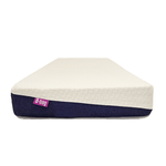 Colchón B-bag Belmo 2 Plazas 190x80 con base sommier plegable