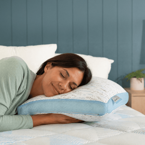 Almohada Simmons BeautySleep