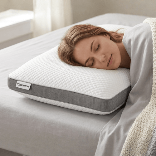 Almohada Simmons Beautyrest Platinum