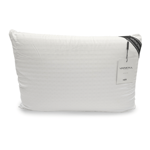 Almohada Simmons Natural  Látex