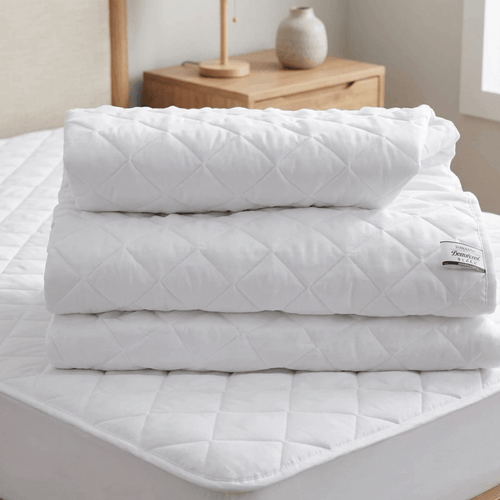 Cubrecolchón Simmons Beautyrest Black