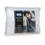 Producto en Pack Cubrecolchón Simmons Black 1 Plaza