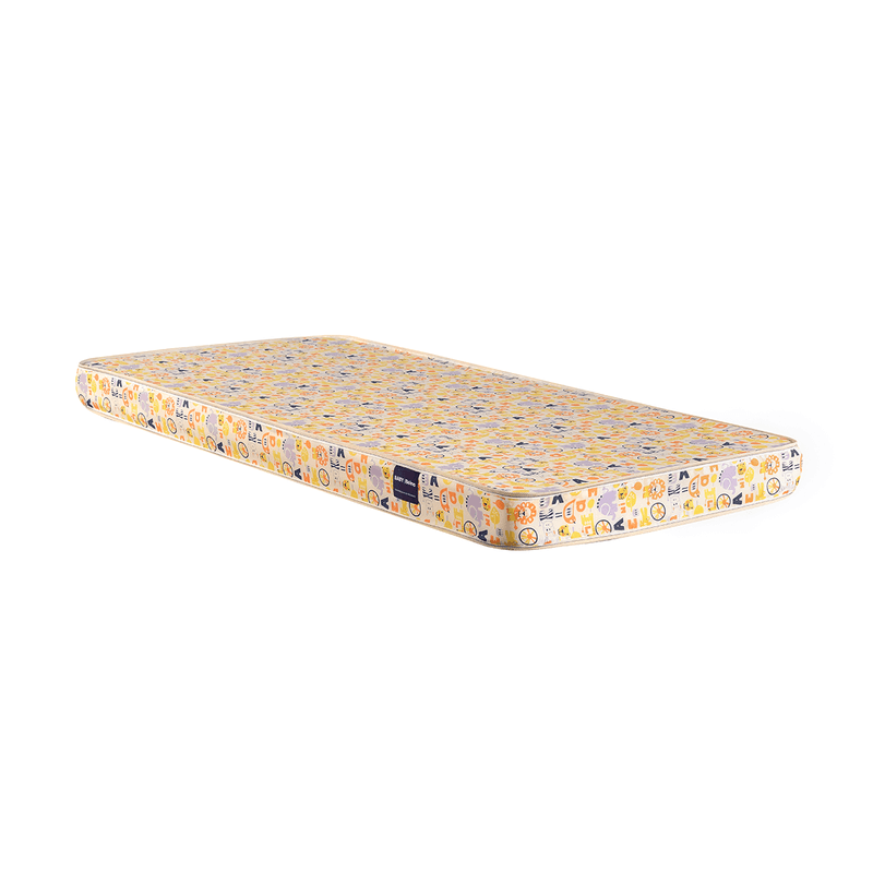 VistafrontalColchonBabyBelmo97x65