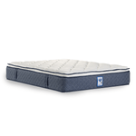 Colchón Four Seasons Firm, 1 Plaza 190x80, contiene tecnología Flexi Foam de espuma de alta densidad. Soporte inigualable para tu espalda