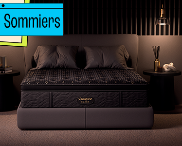 Sommiers