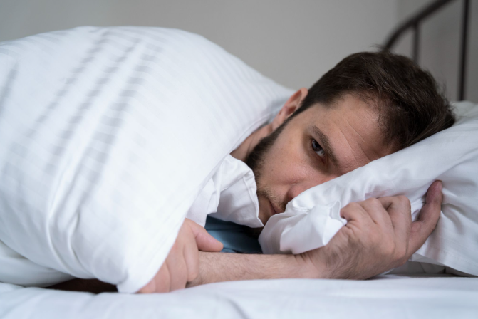cómo dormir más rápido consejos para conciliar el sueño