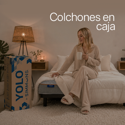 Colchon YOlO