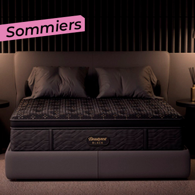 Sommiers