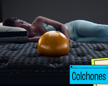 Colchones