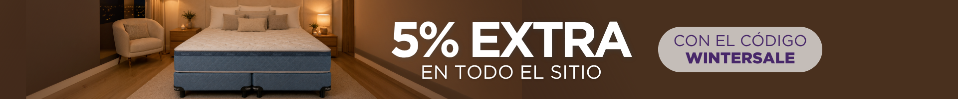 Hasta 18 cuotas sin interes